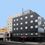 Apa Hotel Takamatsu Kawaramachi