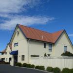 Bella Vista Motel Mosgiel