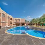 Asfar Resorts Al Ain