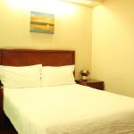 GreenTree Inn Jiangsu Wuxi Nanchang Walking Street TonGYAng Road Business Hotel