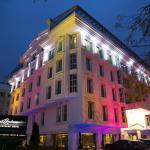 Limak Ambassadore Hotel Ankara