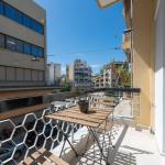 Apartment in Athens 