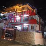 Hotel Ekant Lodge