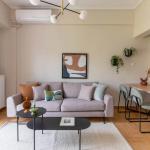 Charismatic 2BR Apartment in Hilton