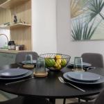 Charming Delphi Residence in Kolonaki Athens 