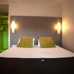 Campanile Hotel Avallon