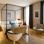 Escalus Luxury Suites Verona