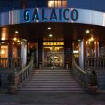 Hotel Galaico
