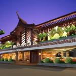 Hanamitsu Hotel & Spa