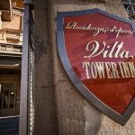 Villa Tower Inn