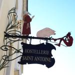 Hostellerie Saint Antoine