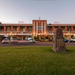 North Gregory Hotel