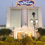 The New Marrion Hotel