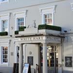The White Hart Inn by Greene King Inns