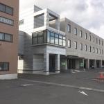 Hotel Tetora Hachinohe