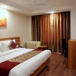 Hotel Le Roi Jammu