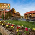 Timbers Lodge - Pigeon Forge