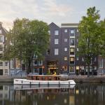 Pulitzer Amsterdam