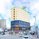 Hotel Select Inn Aomori