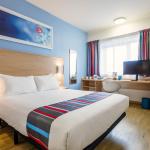 Travelodge Barcelona Fira