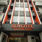 Sovotel Boutique Hotel @ Kota Damansara 8