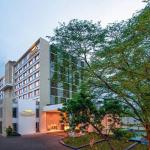 Feathers - A Radha Hotel Chennai