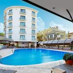 Ayvalik Cinar Hotel