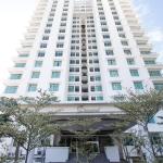 Imperial Suites Miri , Diamond Tower