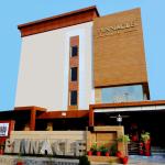 Pinnacle by Click Hotels, Lucknow