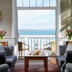 Dunmore House Hotel