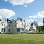 Coworth Park - Dorchester Collection