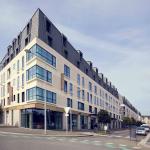 Mercure Saint Malo Balmoral