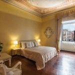 Prestigious Apartment Piazza Navona