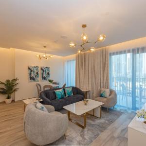 Spacious 1br in Ahad Business Bay