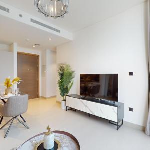 Primestay - Sleek 1BR in Creek Vistas B- Meydan
