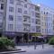 Hotel am Hermannplatz Foto: Hotel am Hermannplatz