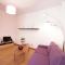 Trone Apartment