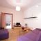 Trone Apartment