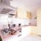 Trone Apartment