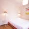 Trone Apartment