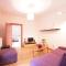 Trone Apartment