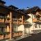 Marmotta Alpin hotel Foto: Marmotta Alpin hotel