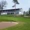 Foto: Sotenäs Golfklubb