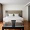 The Mandala Hotel