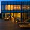 The Opposite House