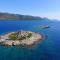 Lighthouse Villa Korkyra Foto: Lighthouse Villa Korkyra