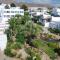 Hotel El Puntazo