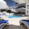 Apartments Villa Aquamarie Foto: Apartments Villa Aquamarie