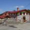 Ranc pod Rejvizem Foto: Ranc pod Rejvizem