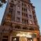Esplendor Hotel Montevideo